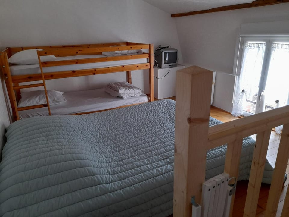 Studio Apartment in Normandy
