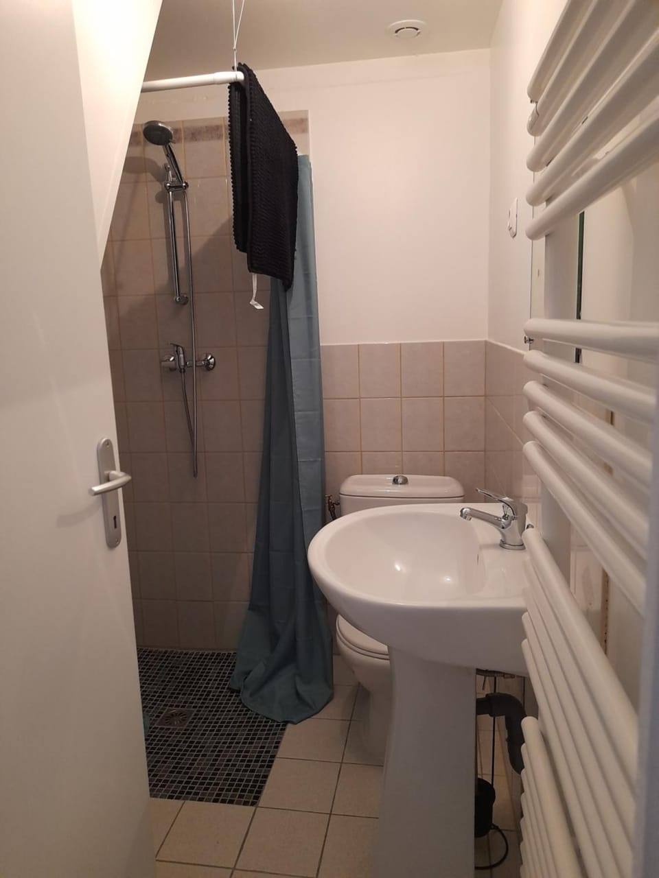 Studio Apartment in Normandy