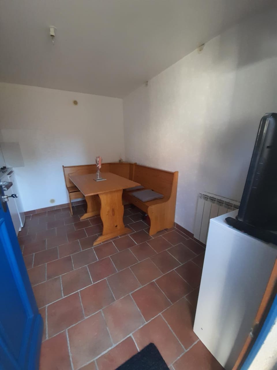 Studio Apartment in Normandy