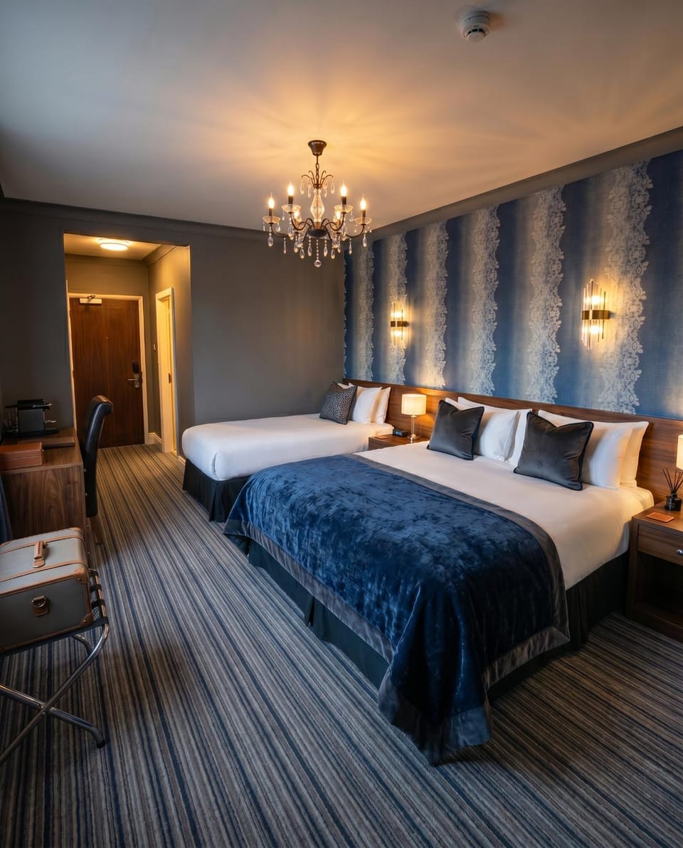 Kilian's Lodge Hotel Hotel in Meath, Co. Meath, Ireland