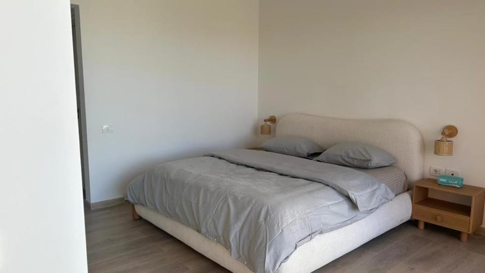 Cozy 1BR Duplex Retreat in Kamaran Apartment in Hurghada