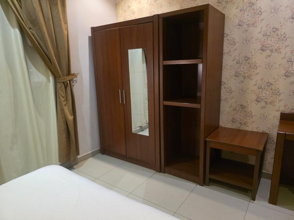 دول العالم للشقق المخدومه Apartment hotel in Riyadh