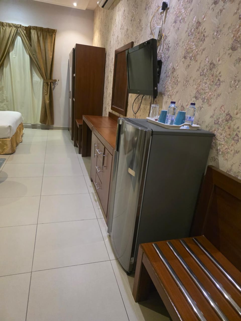 دول العالم للشقق المخدومه Apartment hotel in Riyadh