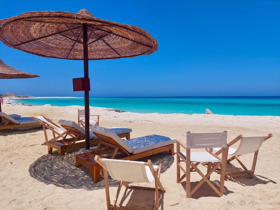 Luxury Summer Villa in Stella Heights, North Coast - فيلا فاخرة في ستيلا هايتس الساحل الشمالي Villa in Egypt