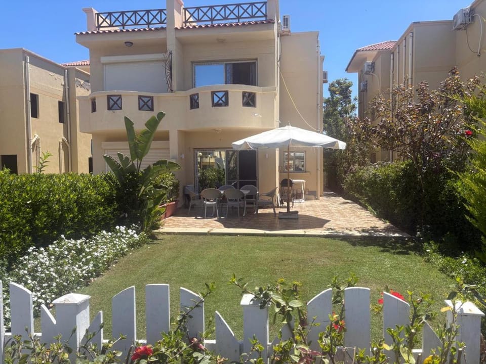 Luxury Summer Villa in Stella Heights, North Coast - فيلا فاخرة في ستيلا هايتس الساحل الشمالي Villa in Egypt