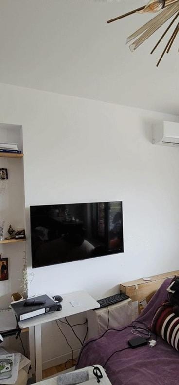 Home Away from Home Apartment in Bucharest