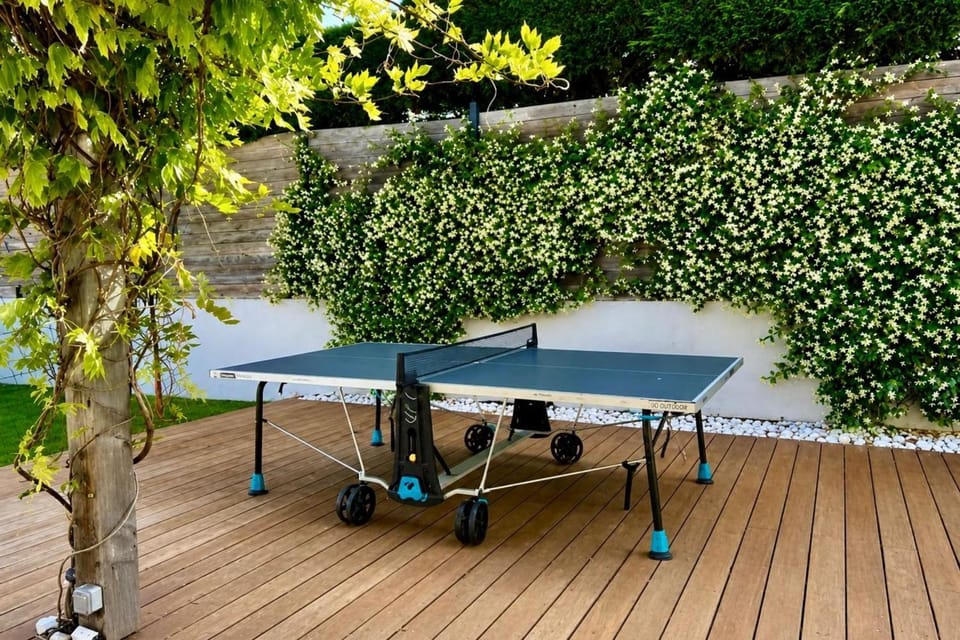 Villa 8 pers private pool 20 min from Cannes Villa in Mouans-Sartoux
