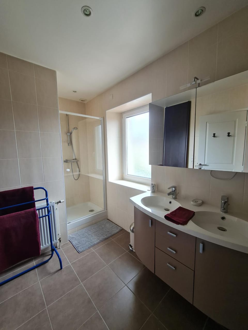 Chambre des baumes Vacation rental in Chablis