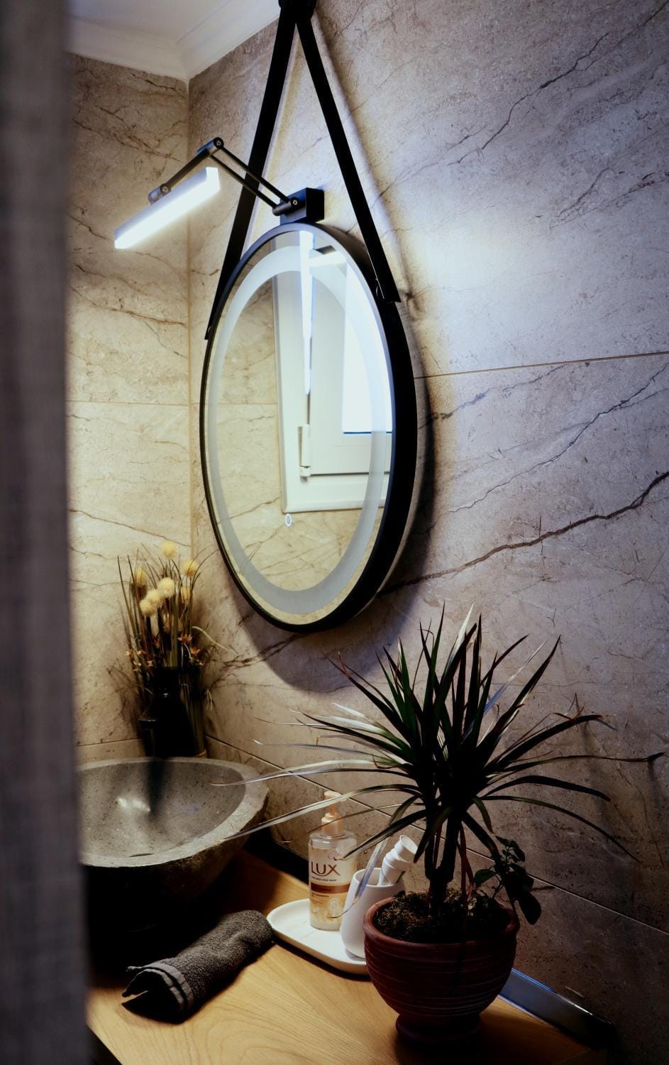 Mountain Aura - Stylish Escape Apartment in Euboea