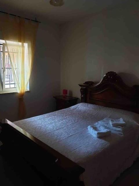 JV Country Apartment in Apulia