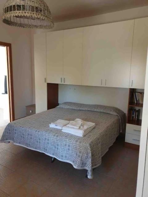 JV Country Apartment in Apulia