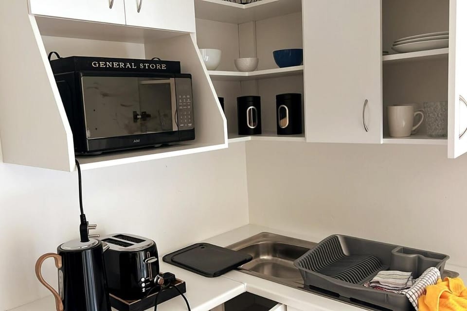 Tygervalley, Ridgeworth, Room 3 Apartment in Cape Town