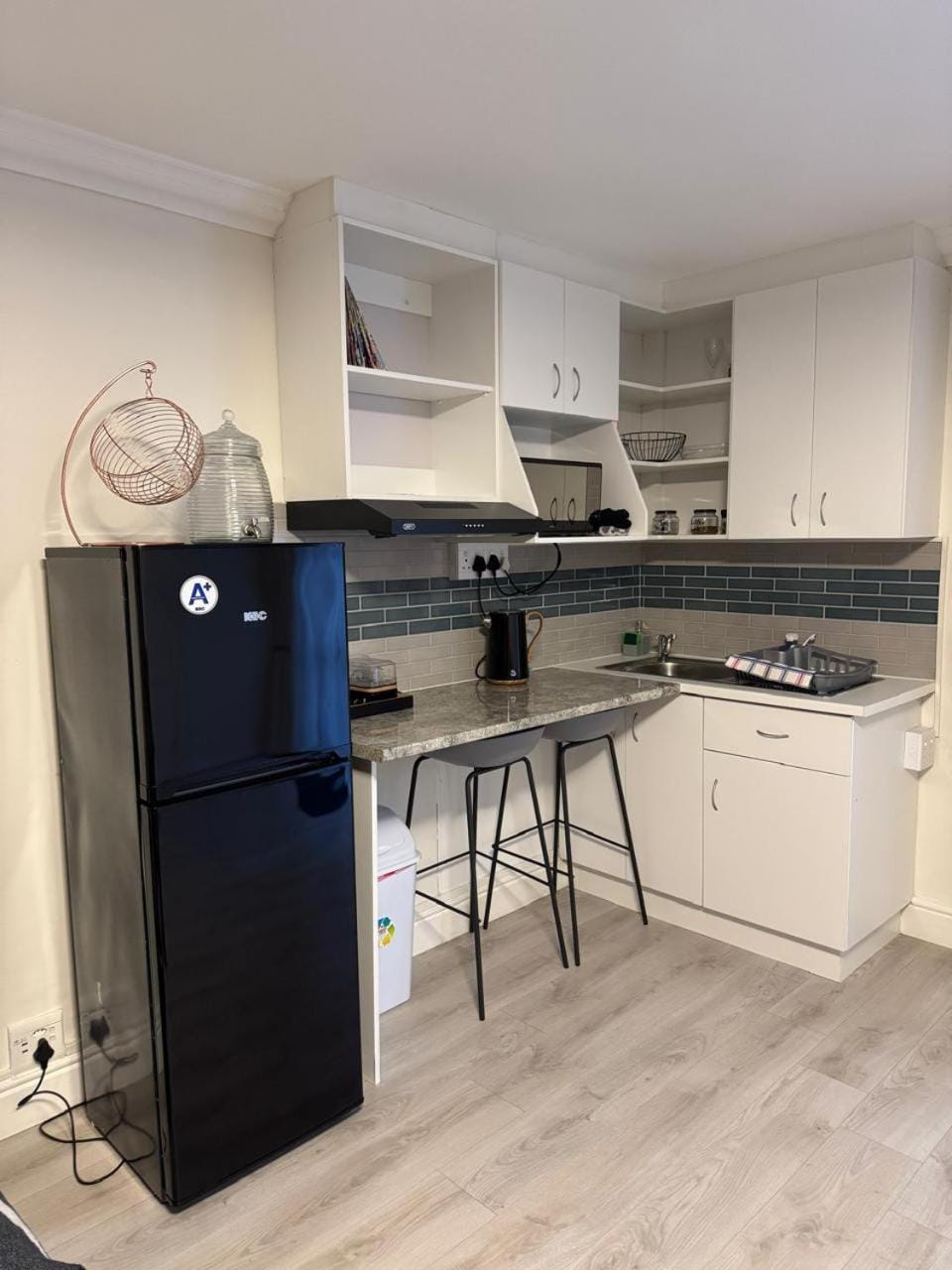 Tygervalley, Ridgeworth, Room 3 Apartment in Cape Town
