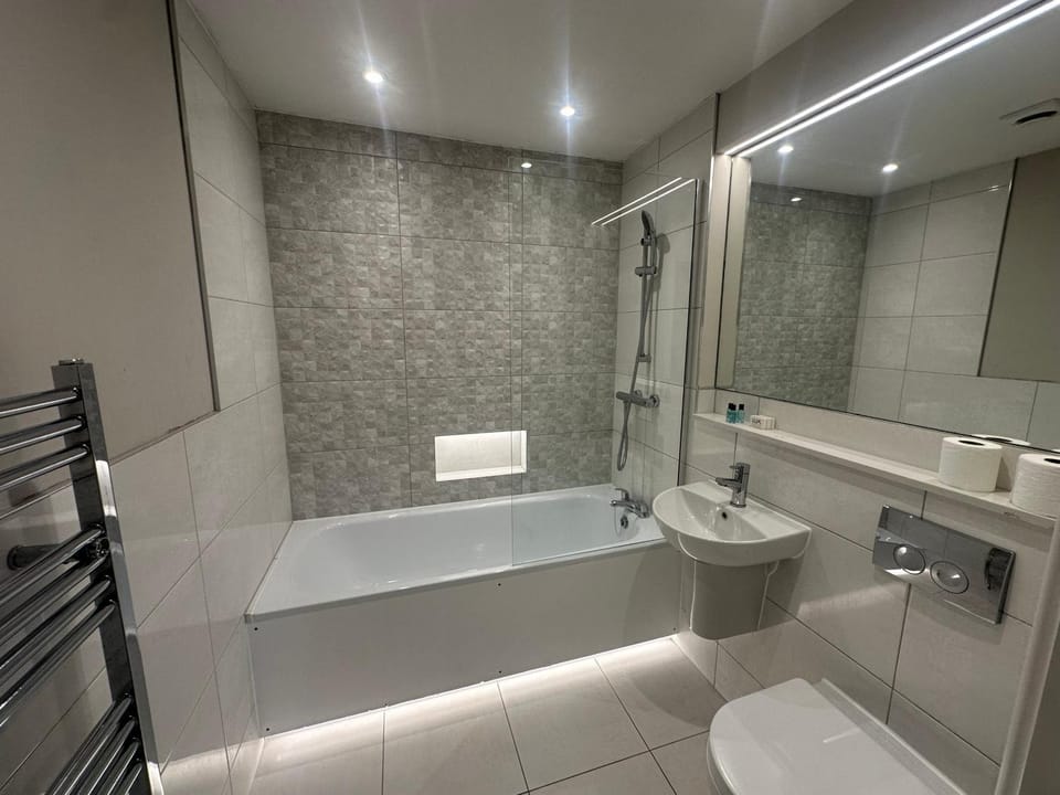 High Wycombe Apartments Apartment in High Wycombe