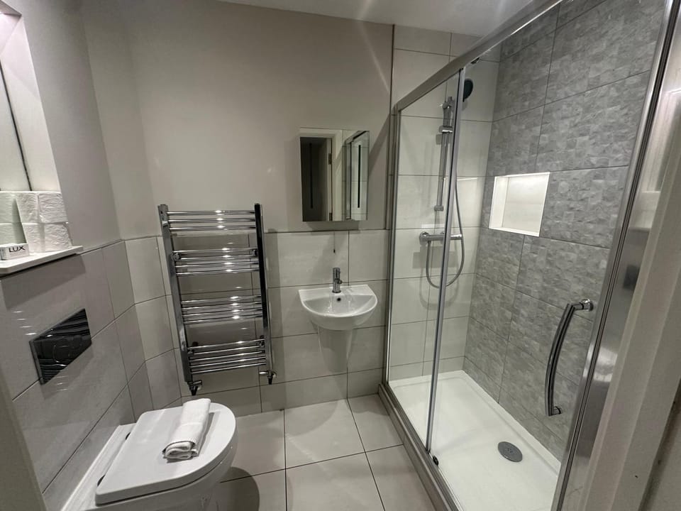 High Wycombe Apartments Apartment in High Wycombe