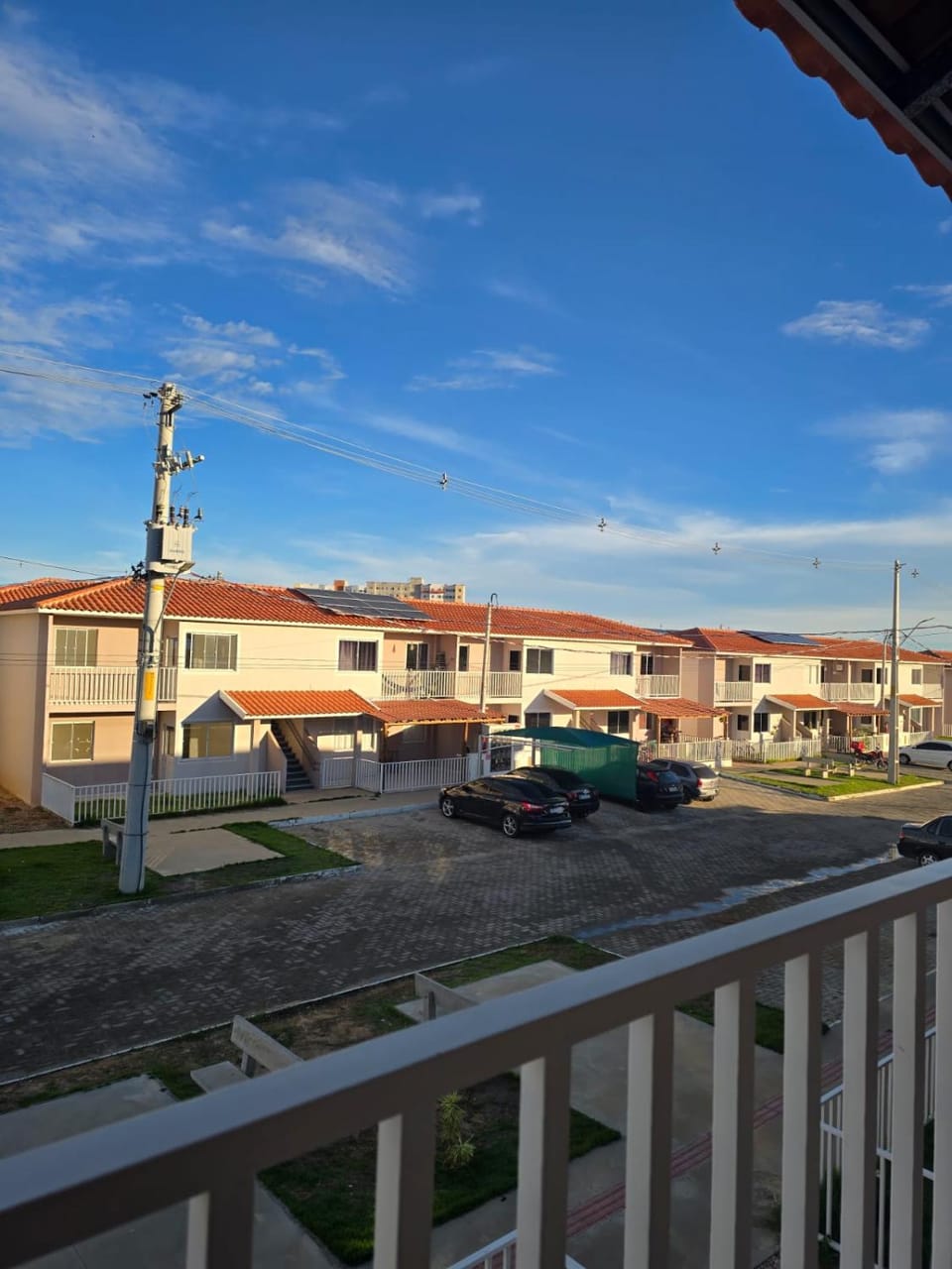 Apto NOVO em PNZ -Próx do espaço do São João 8 min Apartment in Petrolina