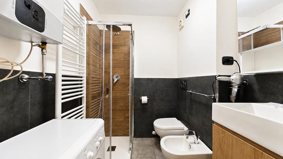 Hostdomus - Scoiattolo Rosso Apartment in Sauze d'Oulx