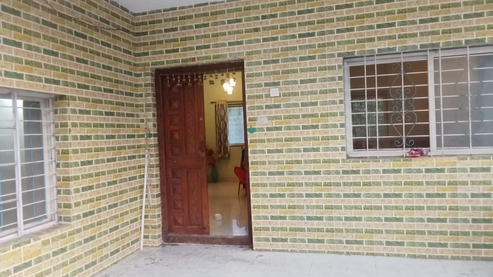 dattamangal villa Vacation rental in Maharashtra
