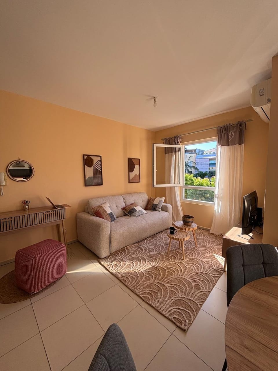 Apt T2 Mont Roquefeuil Saint-Gilles-les-Bains Apartment in Saint-Paul