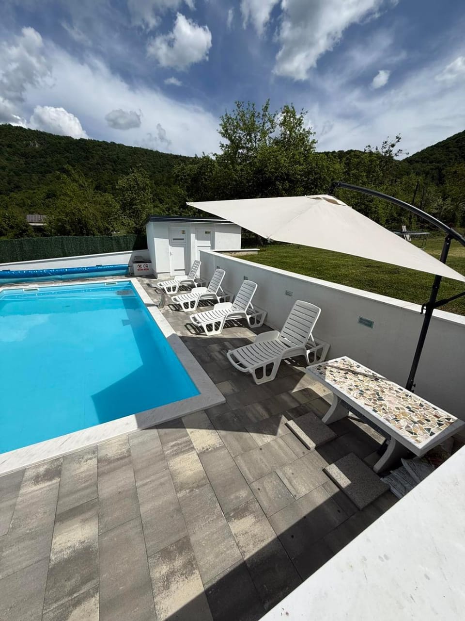 Terra Naturalia Villa in Federation of Bosnia and Herzegovina