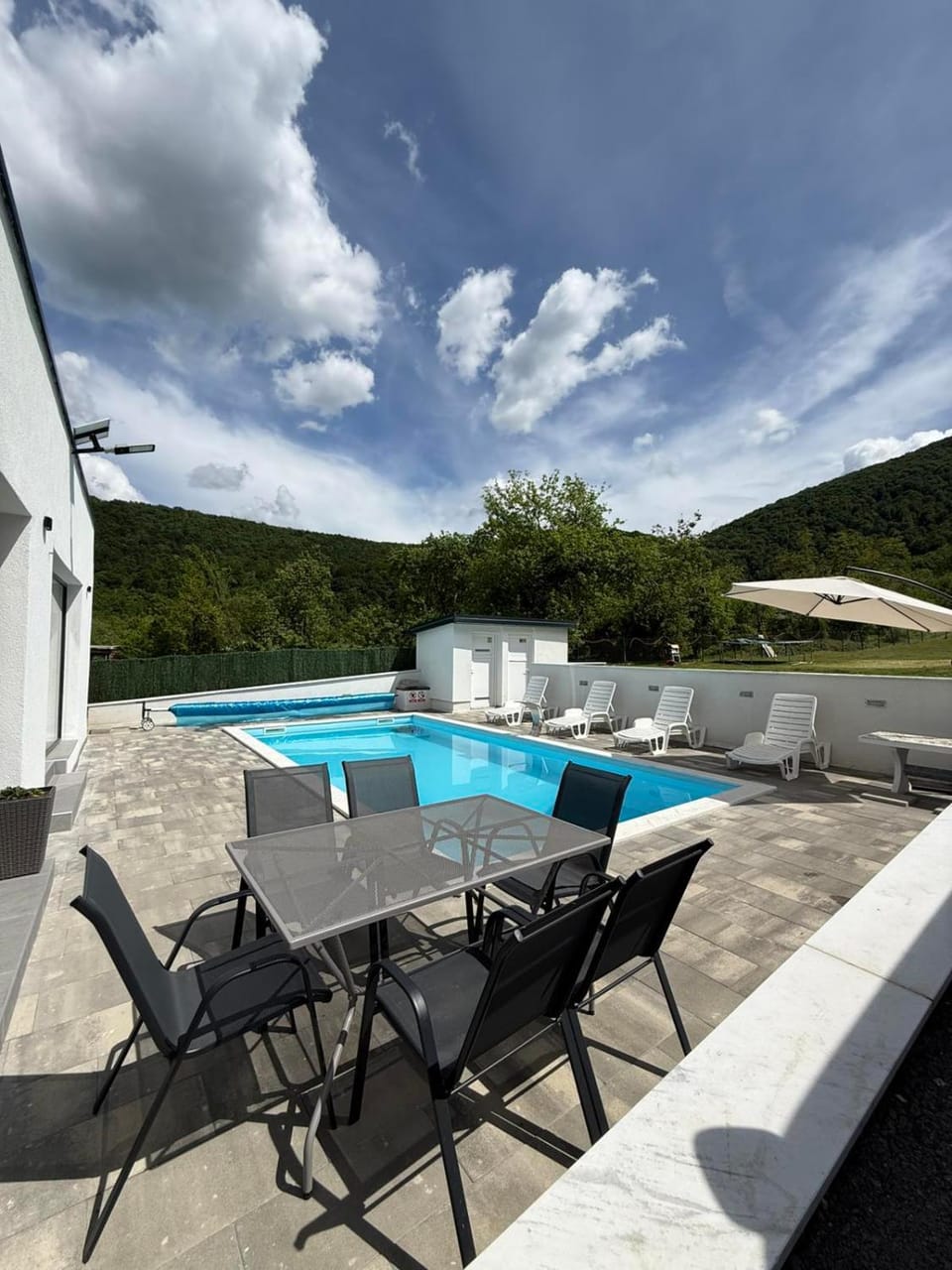 Terra Naturalia Villa in Federation of Bosnia and Herzegovina