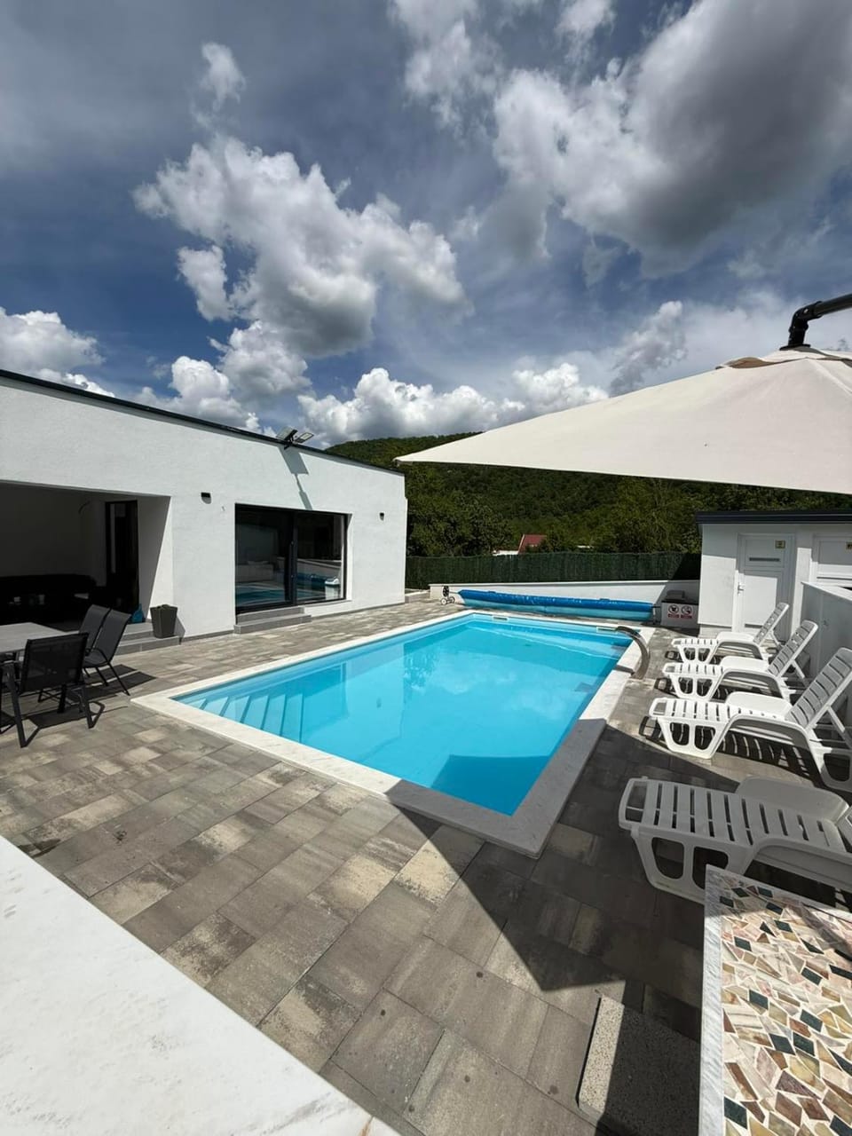 Terra Naturalia Villa in Federation of Bosnia and Herzegovina