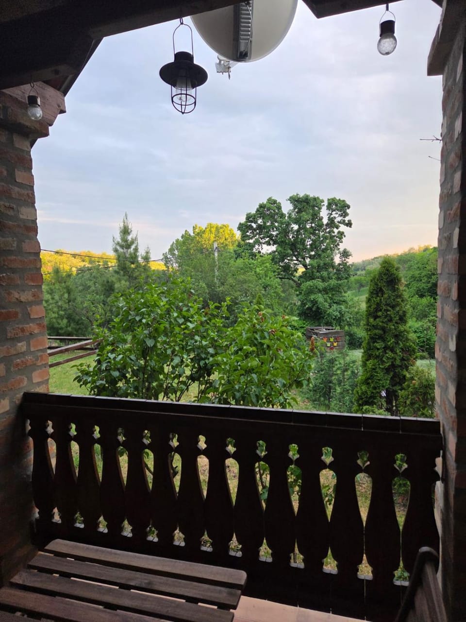 View (from property/room)
