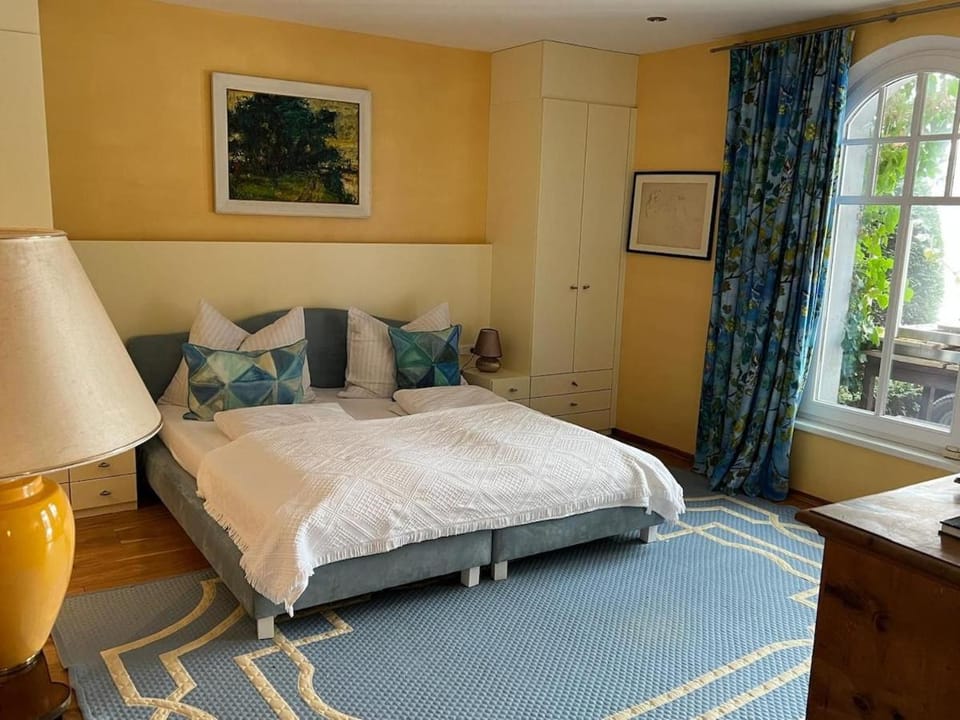 Lake Oasis Apartment in Spittal an der Drau