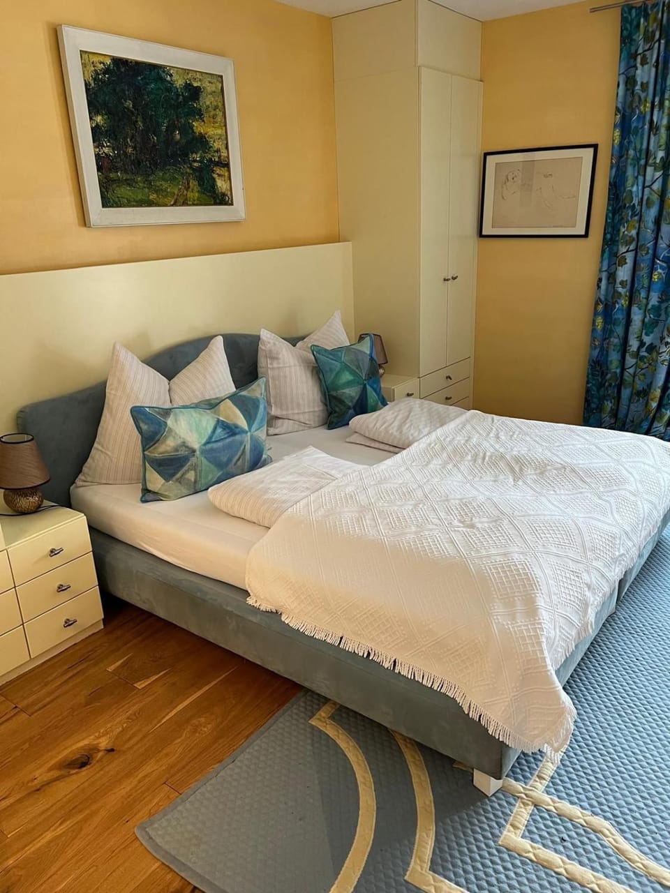 Lake Oasis Apartment in Spittal an der Drau