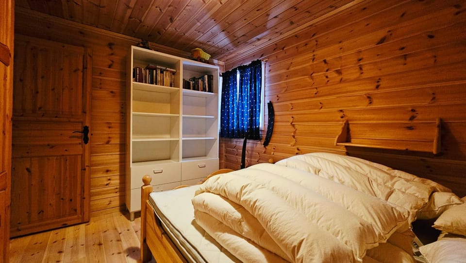 Koselig Fjellleilighet i Sirdal Apartment in Rogaland