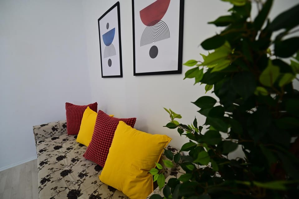 FLH - Brukenthal Studios - Old Town Apartment in Sibiu