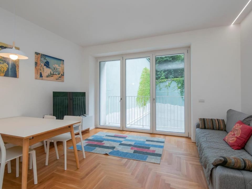 Xenia Milan - Studio in Viale Doria 24 A Apartment in Milan