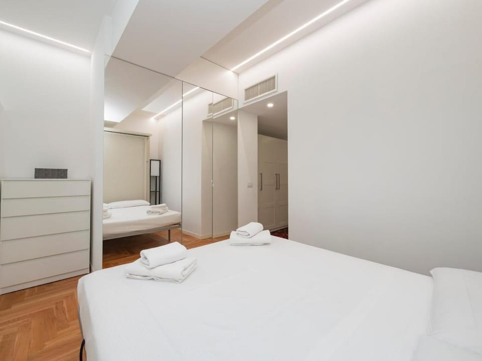Xenia Milan - Studio in Viale Doria 24 A Apartment in Milan