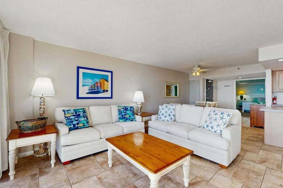 Oceanfront fifth floor condo with sauna pools & hot tub on site House in Sussex County
