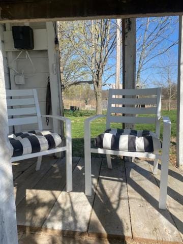 Gatherwild Ranch Farm Stay in Capital District, NY, USA