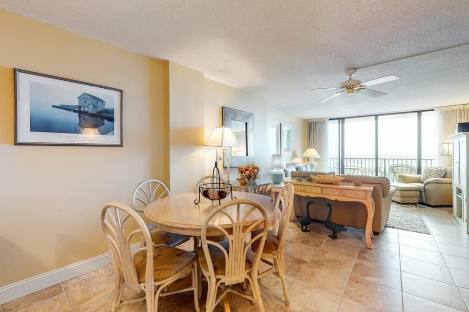 Sea Colony 5th floor condo with balcony gym basketball court & a partial ocean view House in Sussex County