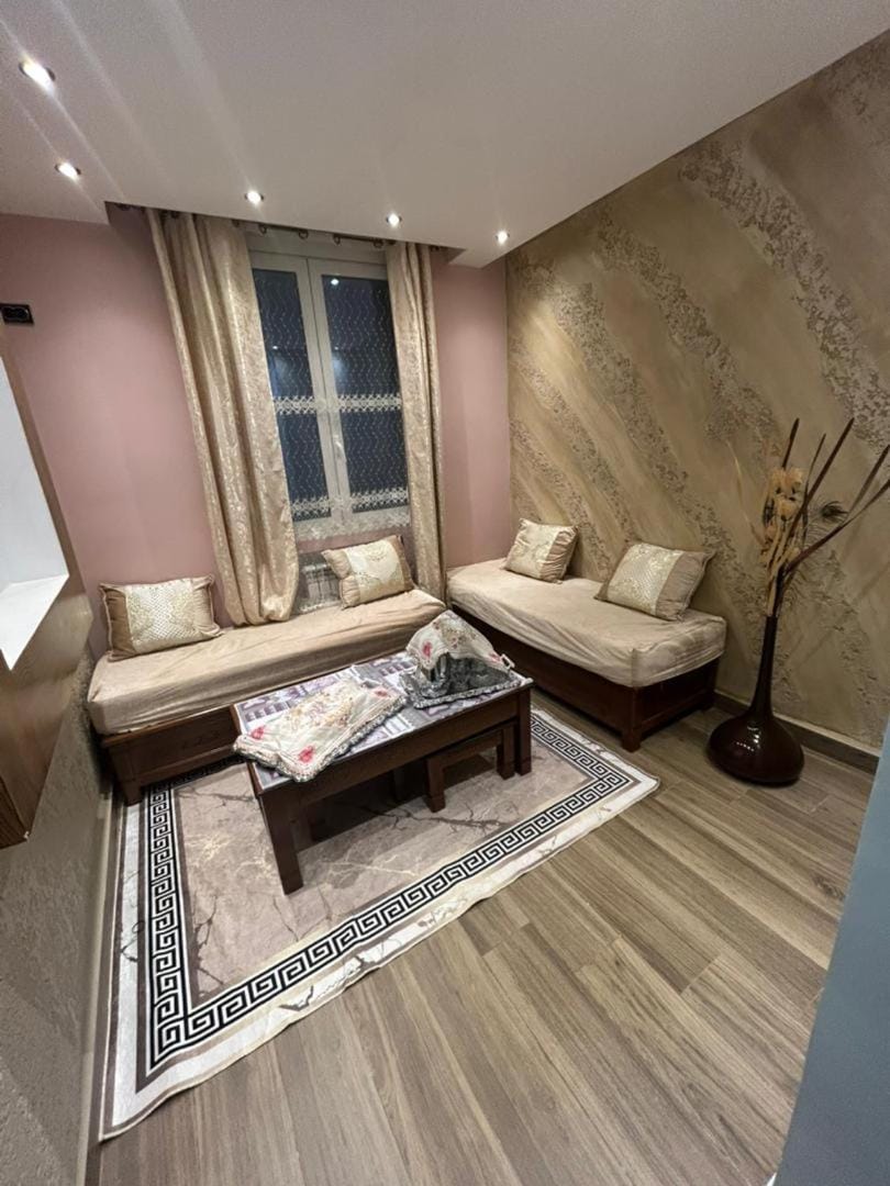 االقبة Apartment in Algiers [El Djazaïr]