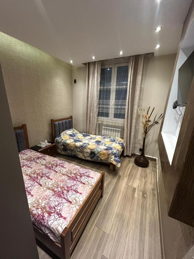 االقبة Apartment in Algiers [El Djazaïr]