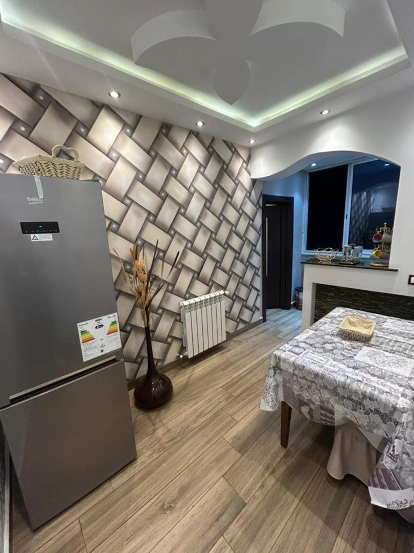 االقبة Apartment in Algiers [El Djazaïr]