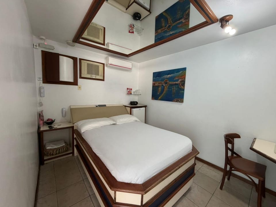 Lemonte Motel Love hotel in State of Santa Catarina