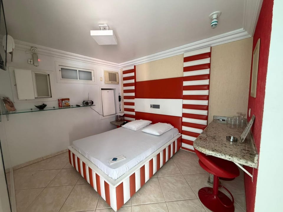 Lemonte Motel Love hotel in State of Santa Catarina