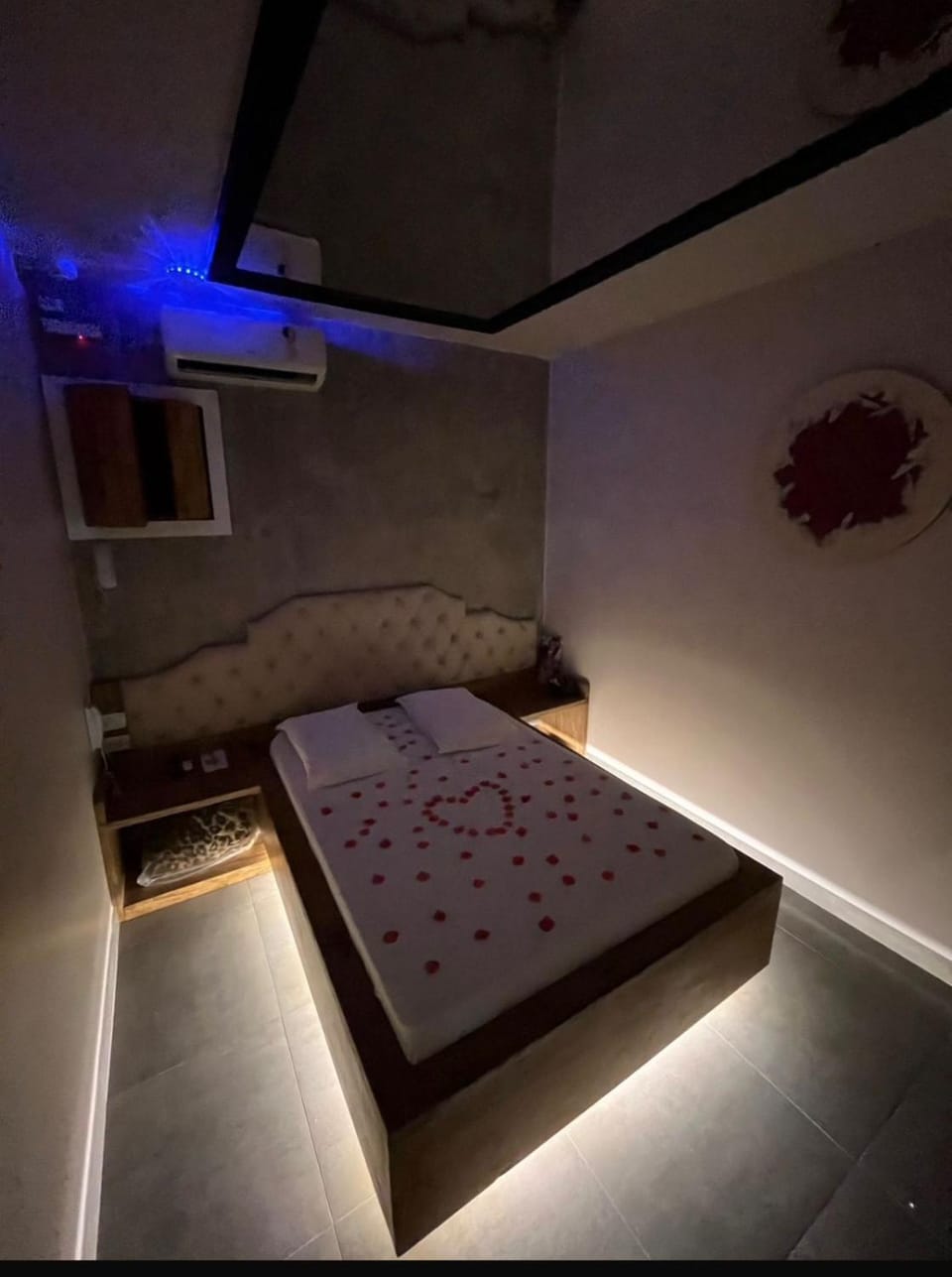 Lemonte Motel Love hotel in State of Santa Catarina
