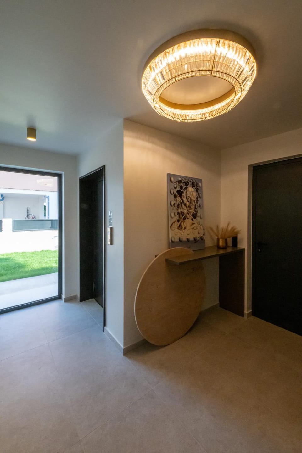 Elaura Luxury Residence PHAOS Apartment in Messenia