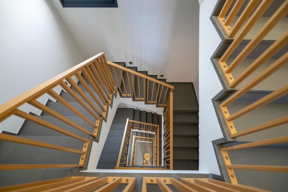 Elaura Luxury Residence PHAOS Apartment in Messenia