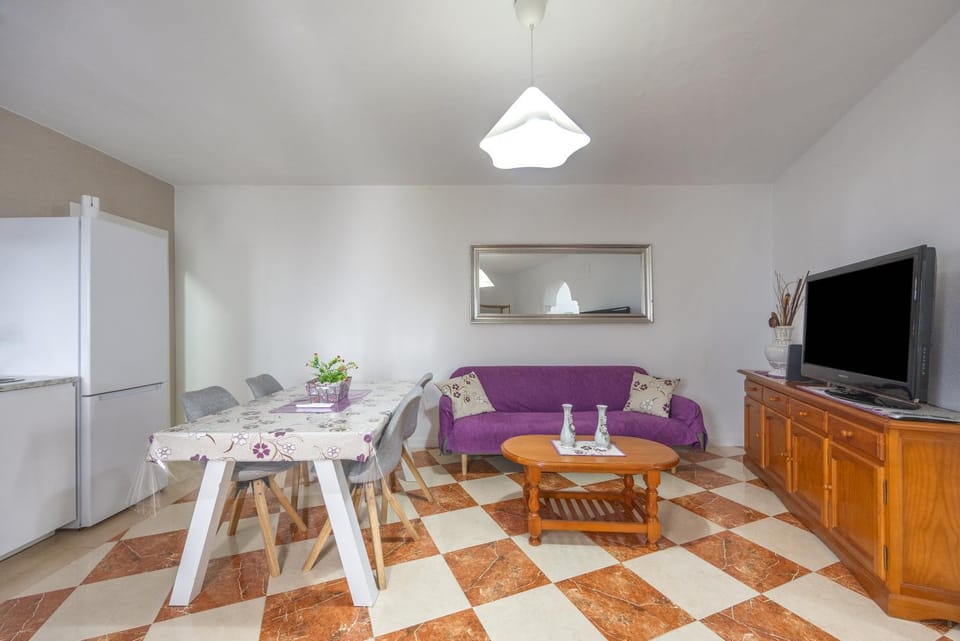 Apartamento El Cuervo Apartment in Costa de la Luz