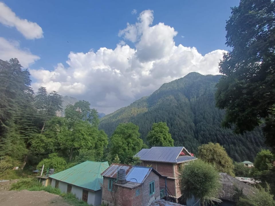 Pratham Place Bed and Breakfast in Himachal Pradesh