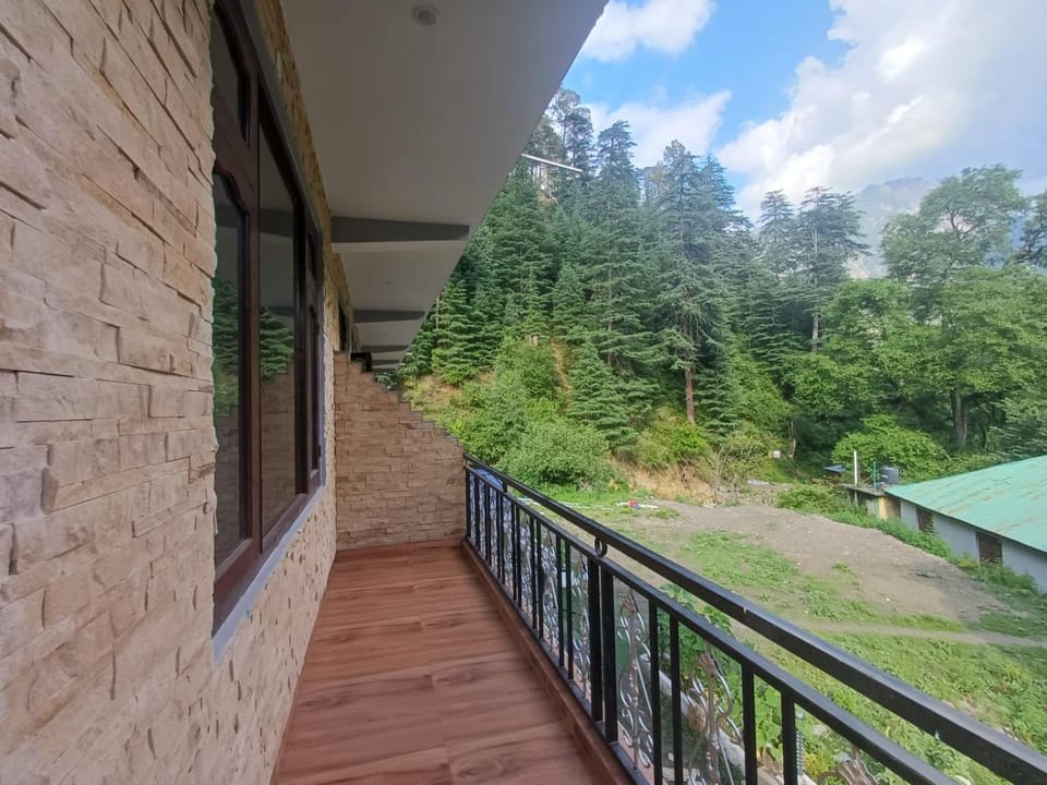 Pratham Place Bed and Breakfast in Himachal Pradesh