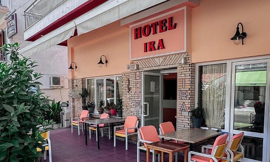 Hotel Ira Hotel in Pieria, Greece