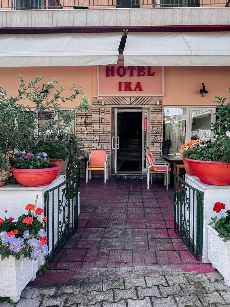 Hotel Ira Hotel in Pieria, Greece