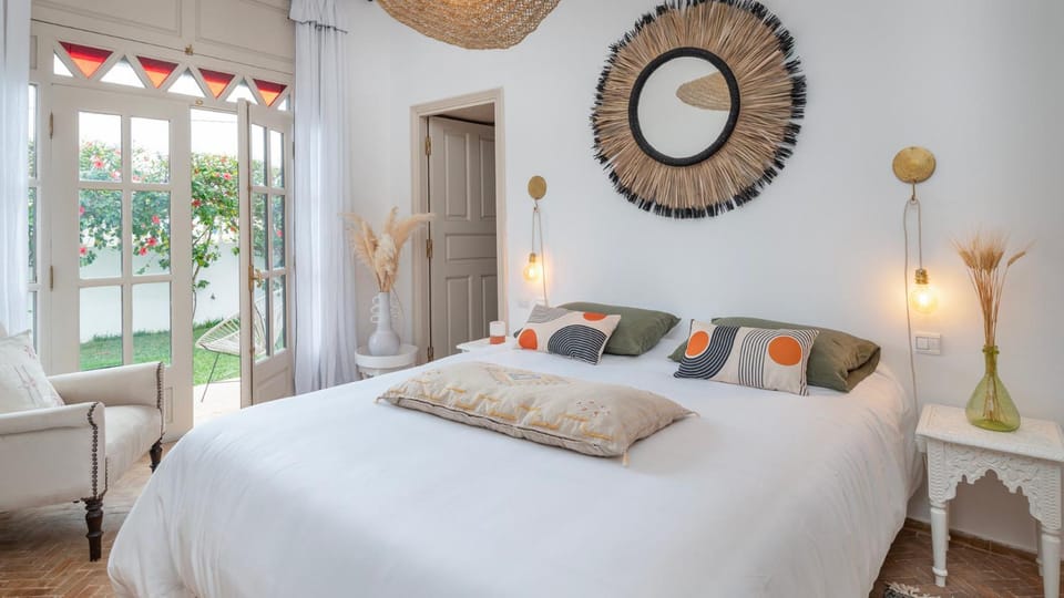 Villa NoYa Bed and Breakfast in Casablanca-Settat